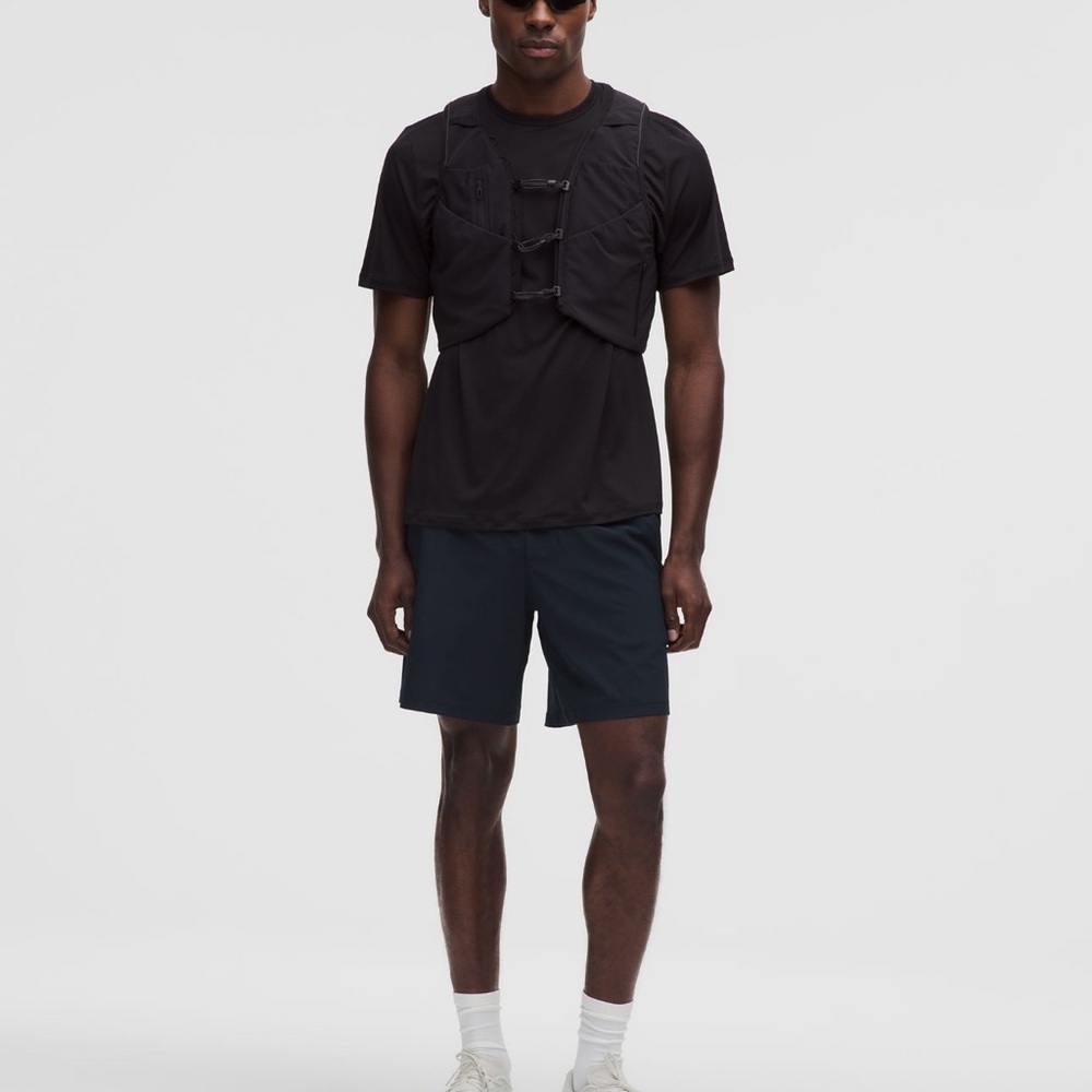 Lululemon Pace Breaker Lined 7” Shorts for Men
